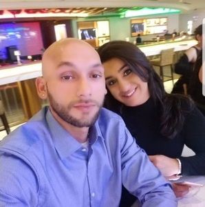 Meet your Posher, Allen